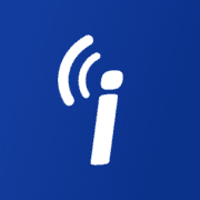 iContact logo